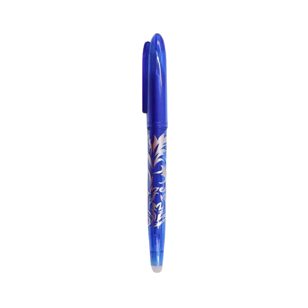 Radierbarer Gel-Rollkugelschreiber