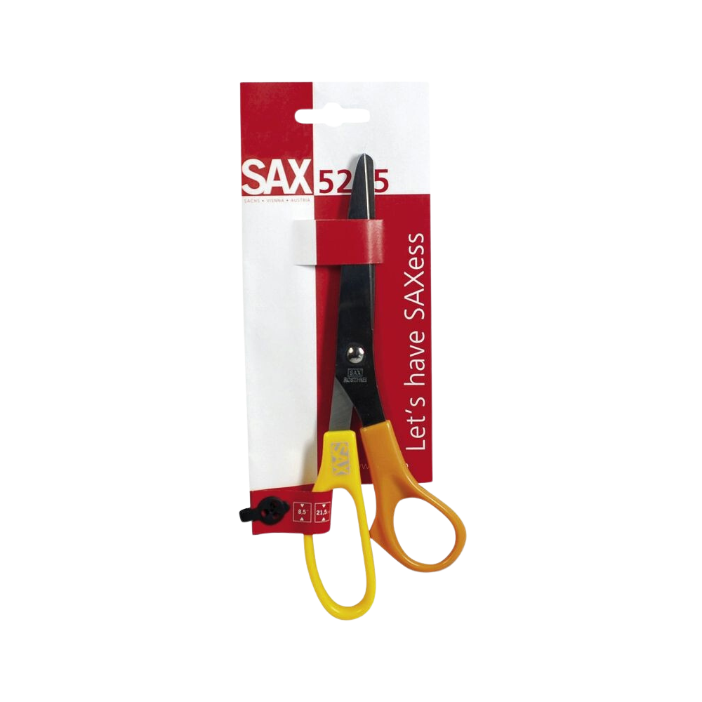 SAX Haushaltsschere 21,5 cm
