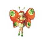 Papierband Set - Schmetterlingsfee