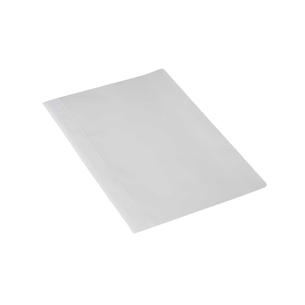 Schnellh. Plastik A4