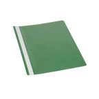 Schnellh. Plastik A4 - Bastelschachtel - - 1702001-GRÜN