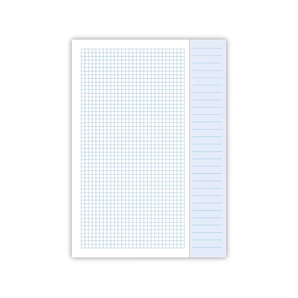 Schularbeiten A4/20 kar KR