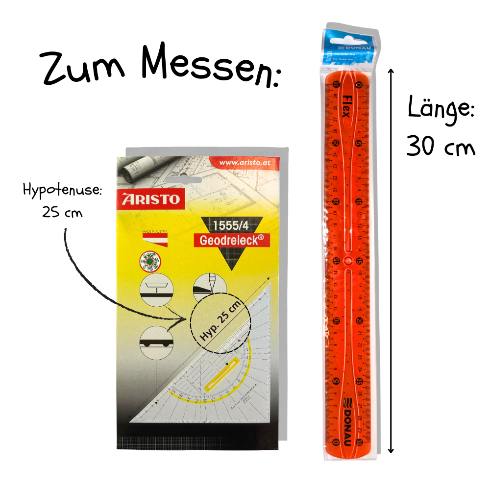 Schulstart-Kit