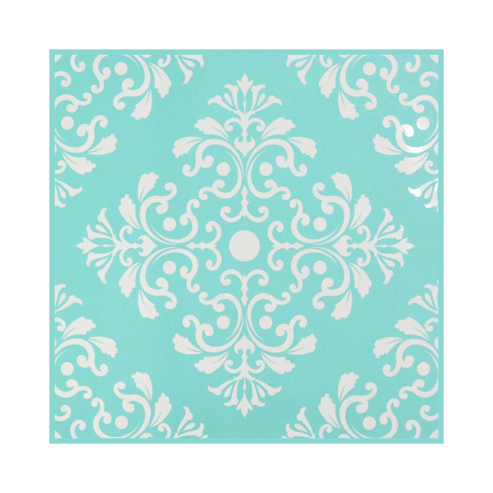 Schablone - Mandala (21,5*21,5cm)