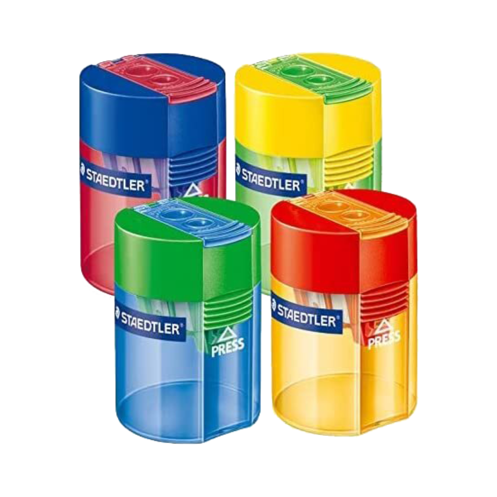 Staedtler Doppelspitzer