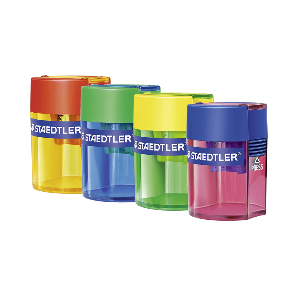 Staedtler Doppelspitzer