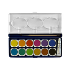 Staedtler Farbkasten - Bastelschachtel - Offline Shop - 888NC12