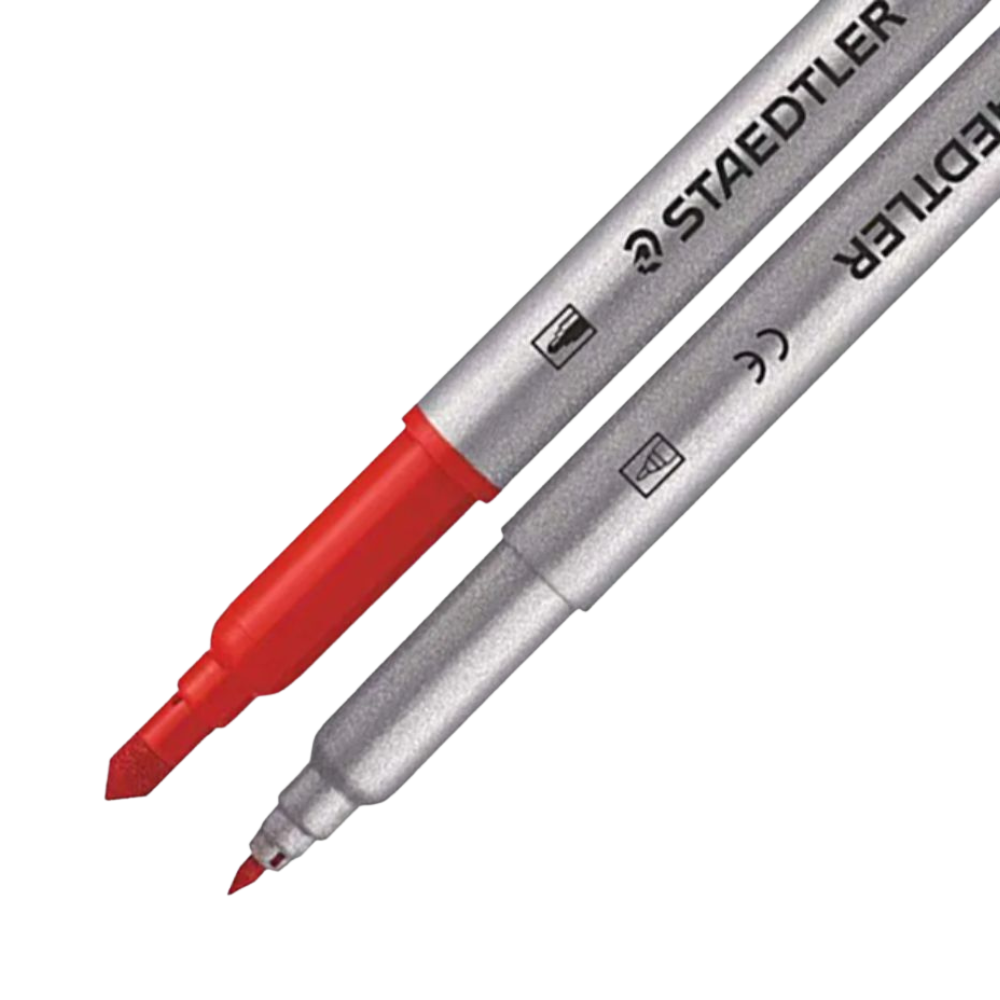 Staedtler Faserschreiber DUO