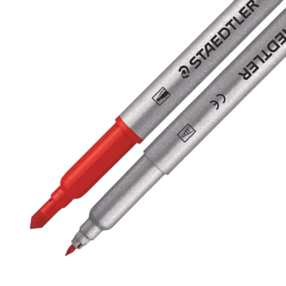 Staedtler Faserschreiber DUO