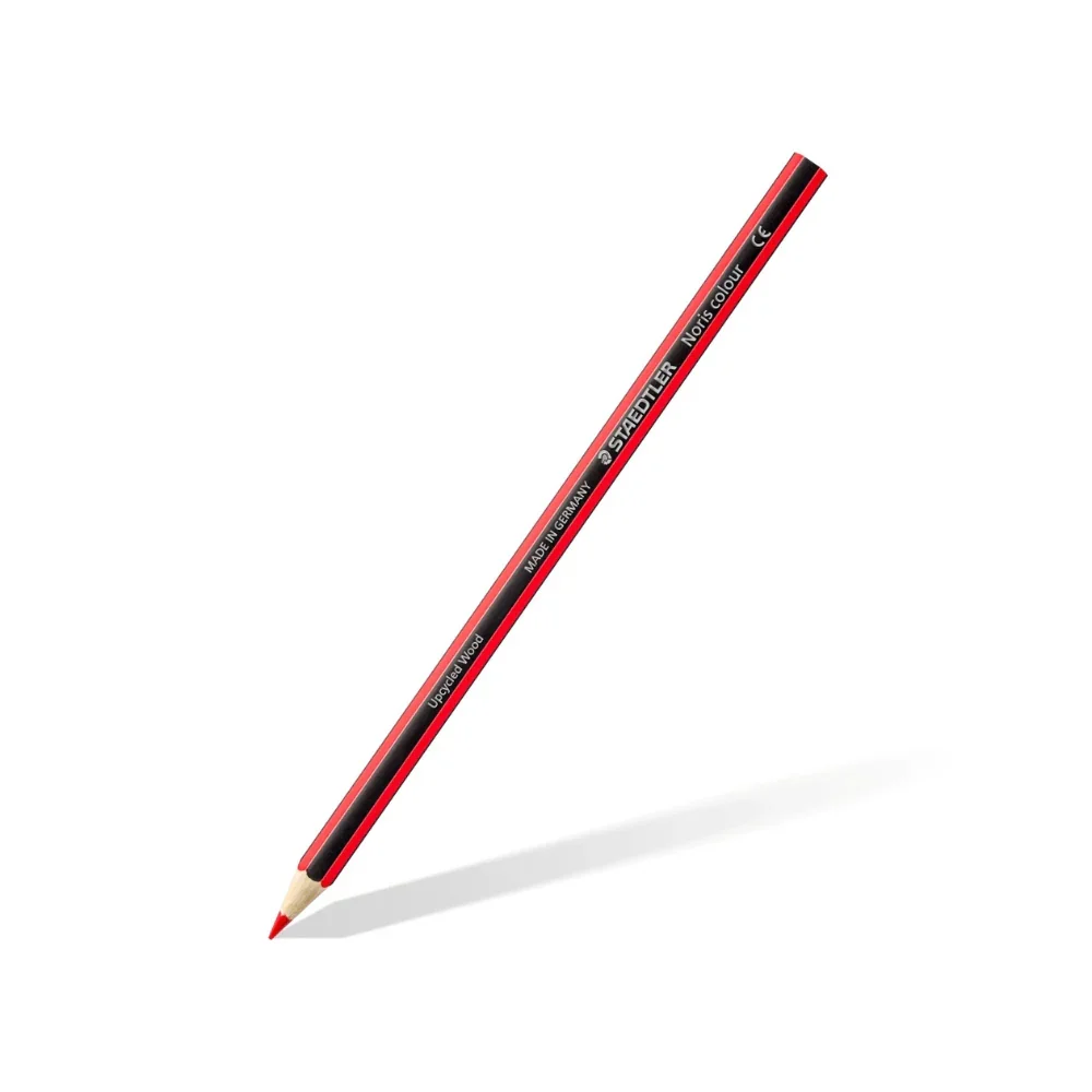 Staedtler Noris Colour 12er - Bastelschachtel - Schule - 185C12P