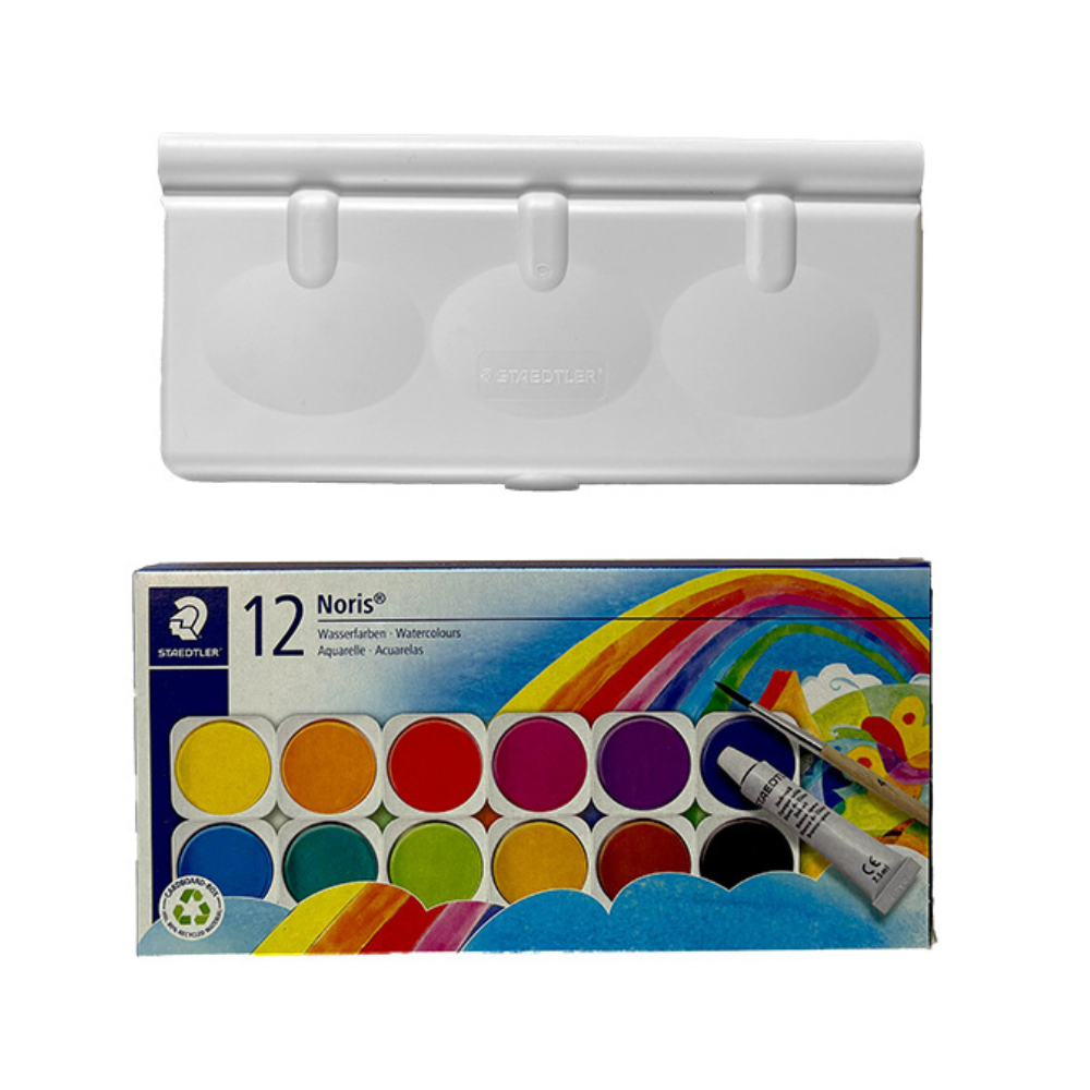 Staedtler Farbkasten