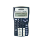 Taschenrechner Texas - Bastelschachtel - Schule - 835133