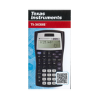 Taschenrechner Texas - Bastelschachtel - Schule - 835133