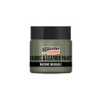 Pentart Textil- und Lederfarbe 50ml - pistazie - Bastelschachtel - Textilfabren/ Spray - 35135