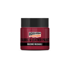 Pentart Textil- und Lederfarbe 50ml - rot