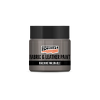 Pentart Textil- und Lederfarbe 50ml - sand - Bastelschachtel - Textilfabren/ Spray - 35132