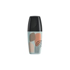 Textliner Boss Mini Naturevibe - Bastelschachtel - Schule - 0750115