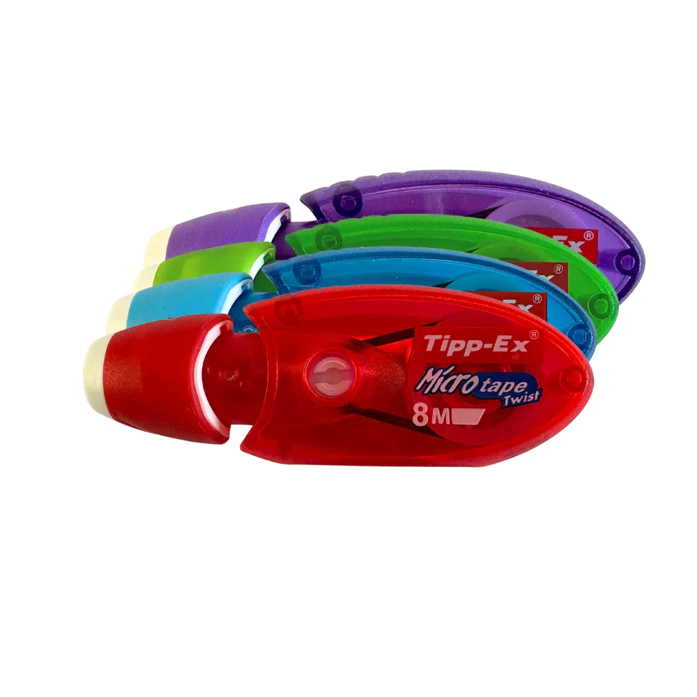 Tipp-Ex Micro Tape - Bastelschachtel - Offline Shop - 870615