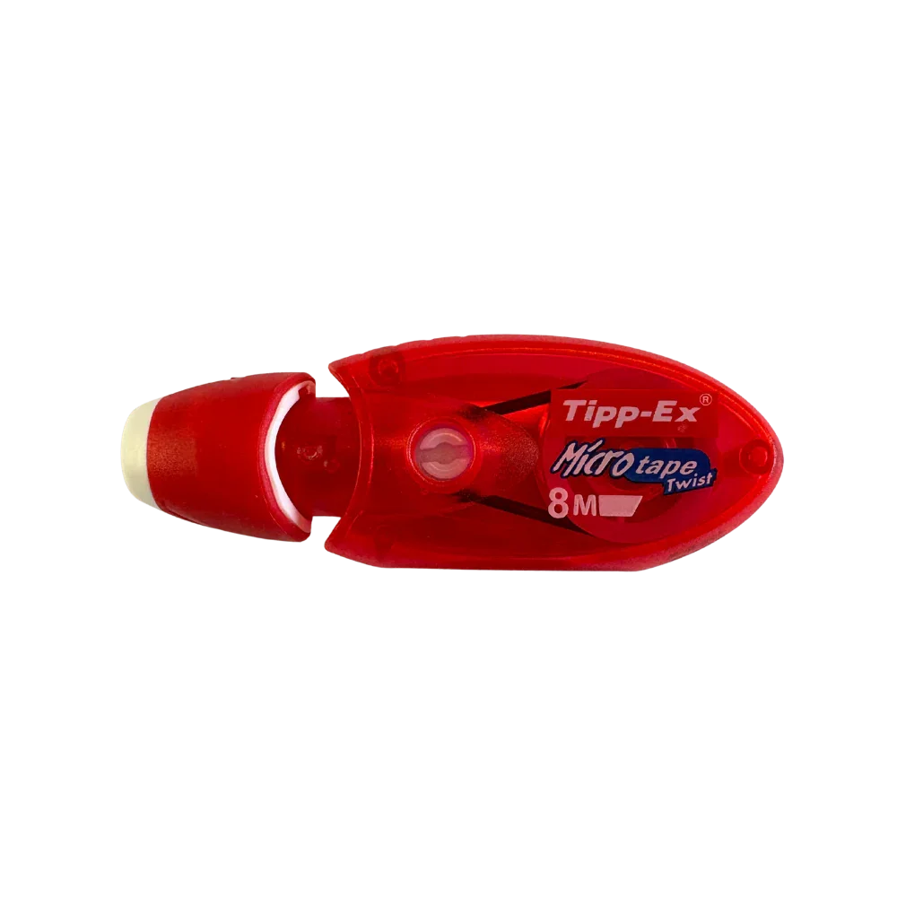 Tipp-Ex Micro Tape - Bastelschachtel - Offline Shop - 870615
