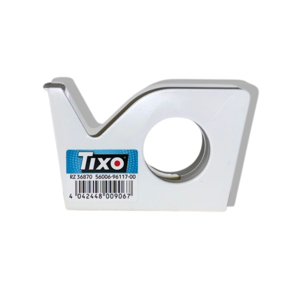 Tixo Träger + Abroller