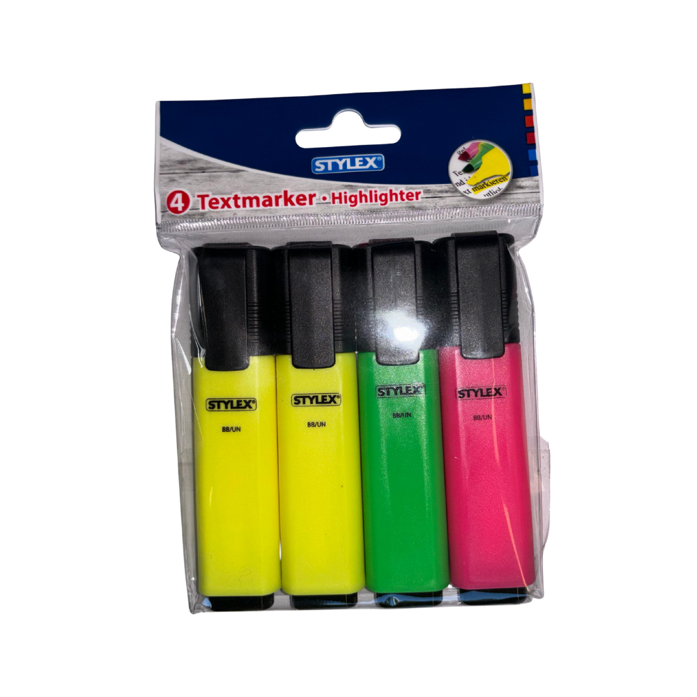 Textmarker