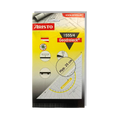 Geodreieck Aristo 25 cm mit Griff - Bastelschachtel - Offline Shop - 1555/4