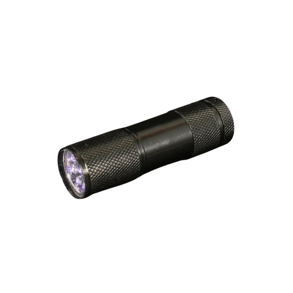 UV LED Taschenlampe