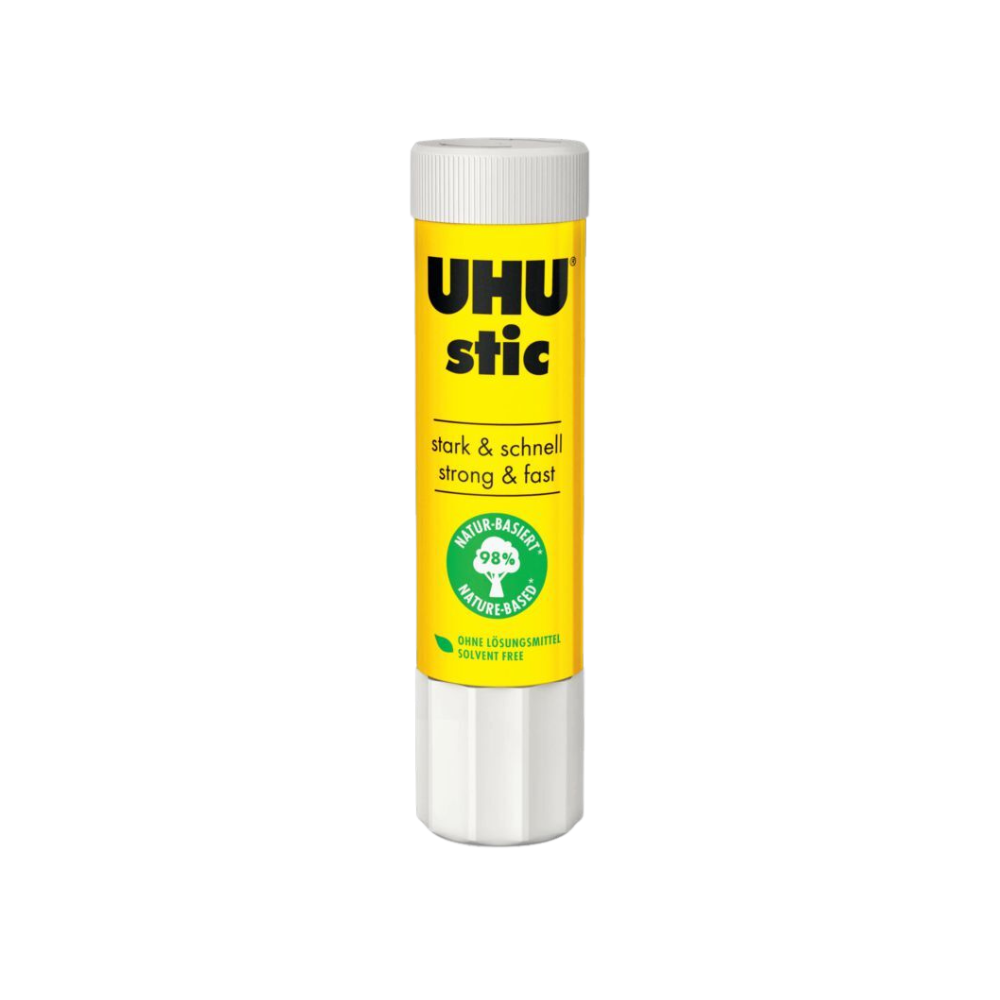 Uhu Stick Groß