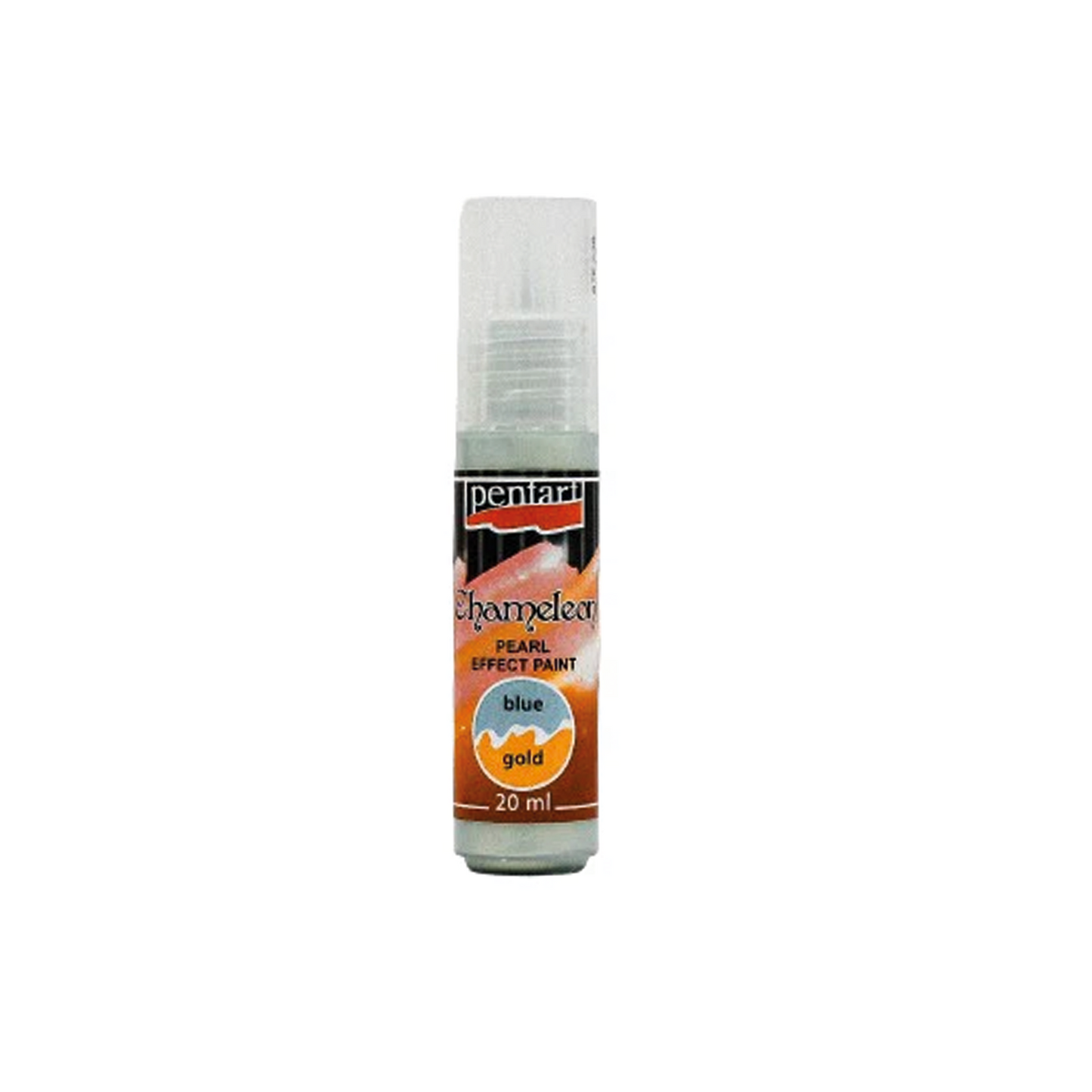 Pentart Acrylfarbe Chamäleon 20ml