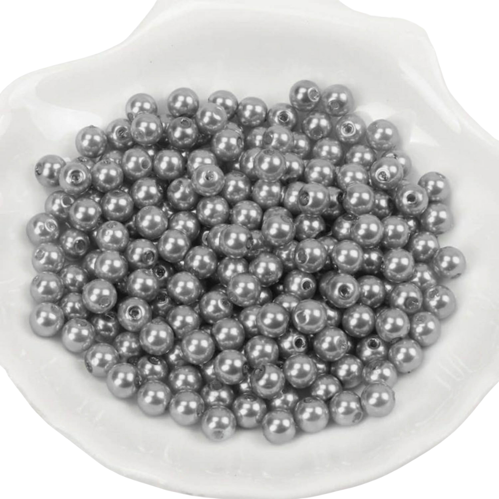 Wachsperlen 3mm
