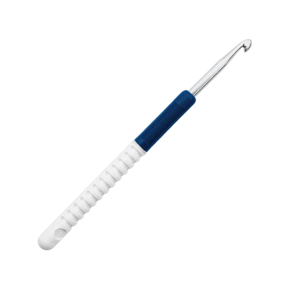 Woll Häkelnadel - Bastelschachtel - Bastelzubehör - N148735