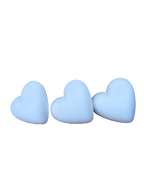 Styropor Herzen - Bastelschachtel - Styrofoam/ Styropor - 