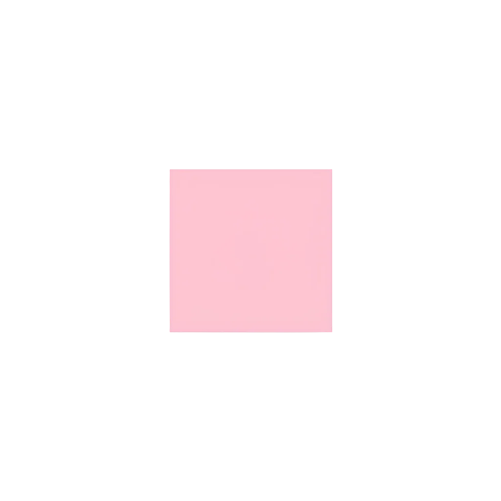 Pentart Acrylic Paint Matte 20ml - Rose - Bastelschachtel - - 88