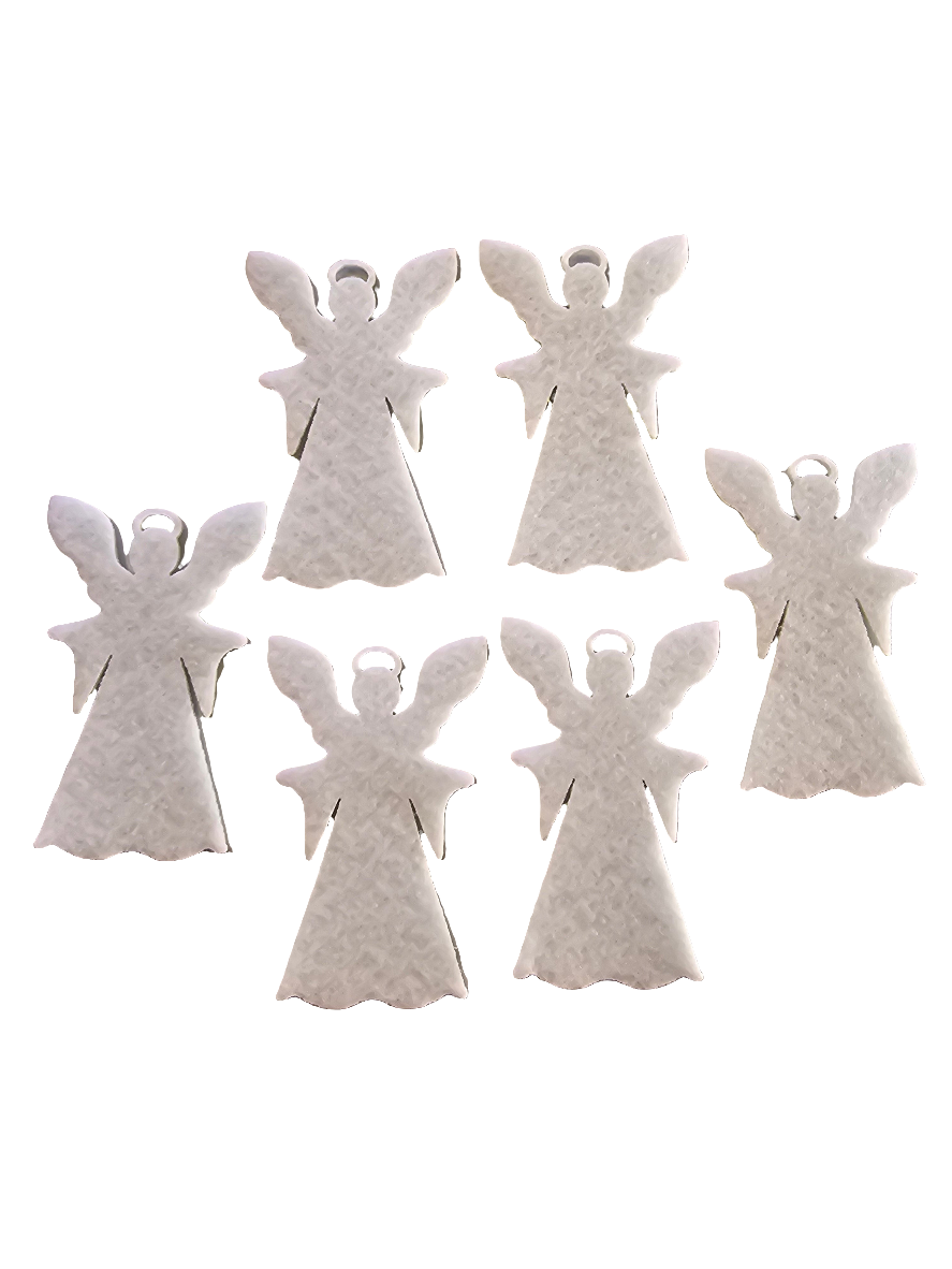 Bastelfilz Set - Engel