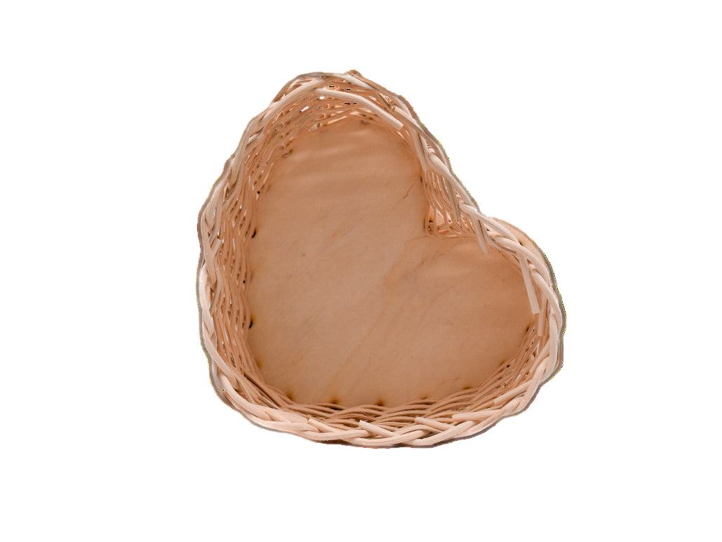 Bastelset aus Peddigrohr