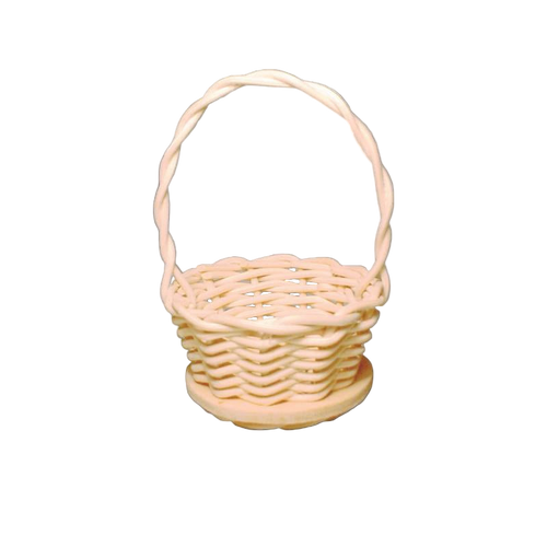 Bastelset aus Peddigrohr