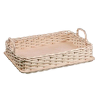 Bastelset aus Peddigrohr - Bastelschachtel - Bastelset - 169T