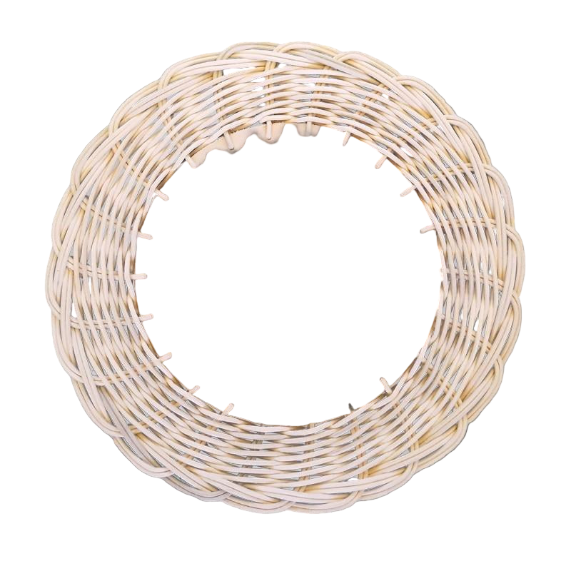 Bastelset aus Peddigrohr