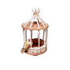 Bastelset aus Peddigrohr - Bastelschachtel - Bastelset - 110018