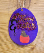 Bastelset Ostern - Bastelschachtel