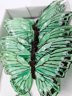 Deko-Schmetterlinge 9cm - Bastelschachtel