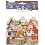 Die Cuts - Winter Valley - Bastelschachtel