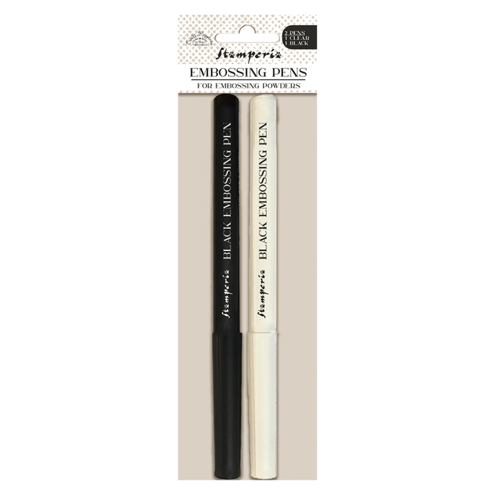 Embossing Stift Set