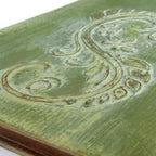 Pentart Antikfarbe 2x50ml - Set 4. - Bastelschachtel - Acrylfarben - PEN-BUND-ANT4