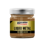 Flüssiges Metall 30ml - bronze - Bastelschachtel