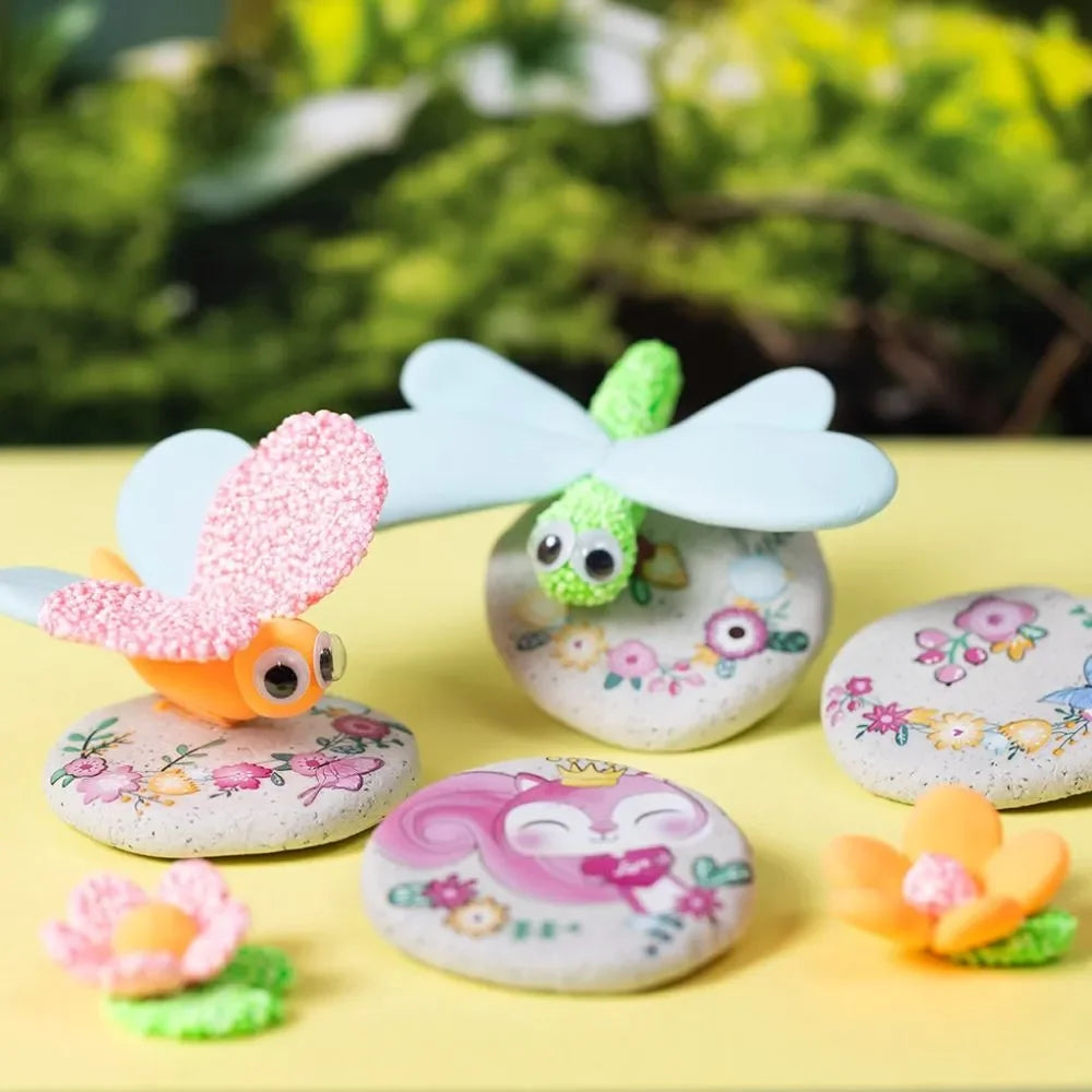 Foam Clay® - Bastelschachtel