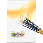 Frühlingszauber Kreativbox - Bastelschachtel