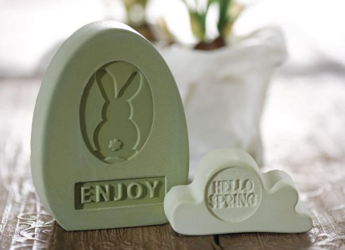 Gießpulver Raysin 100 - Bastelschachtel