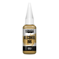 Pentart Mixed Media Tinte 20ml - gold