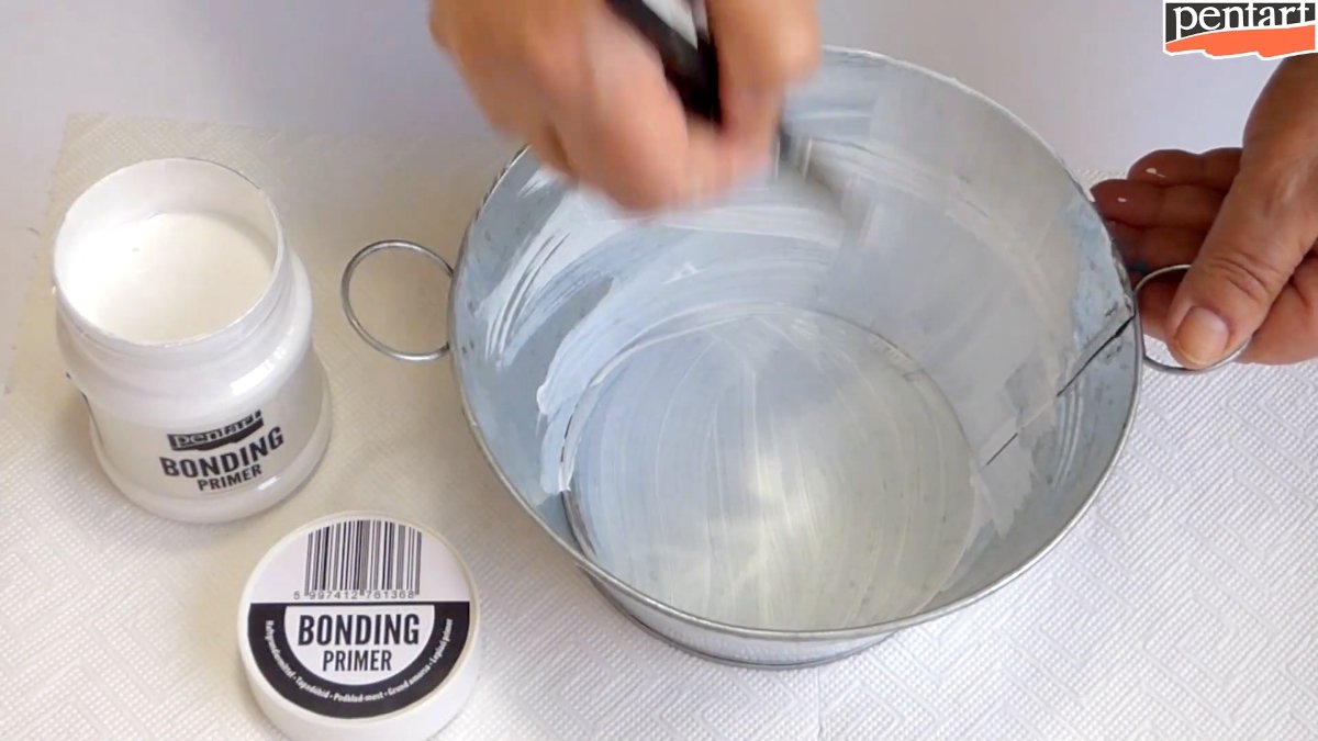 Haftgrundierung Bonding Primer 500ml - Bastelschachtel